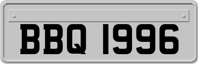 BBQ1996