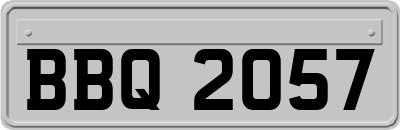 BBQ2057