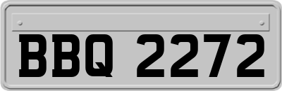 BBQ2272