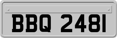 BBQ2481