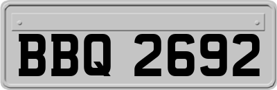 BBQ2692
