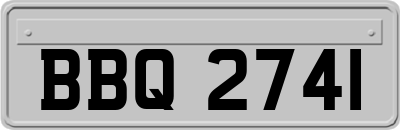 BBQ2741