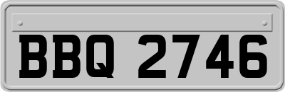 BBQ2746
