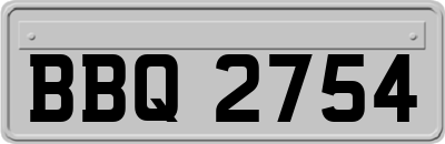 BBQ2754