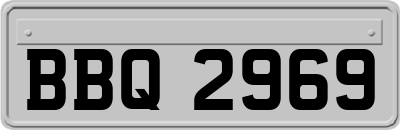 BBQ2969