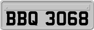 BBQ3068