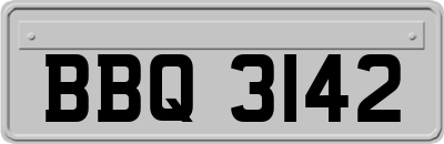 BBQ3142