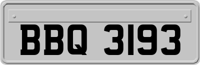 BBQ3193