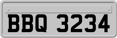 BBQ3234