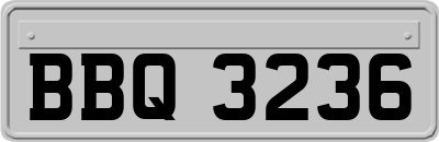 BBQ3236