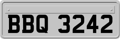 BBQ3242