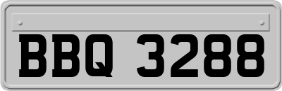 BBQ3288