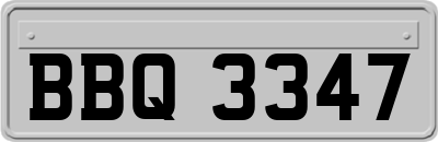BBQ3347