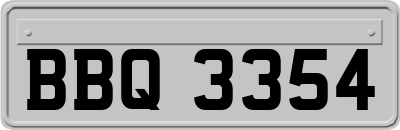 BBQ3354