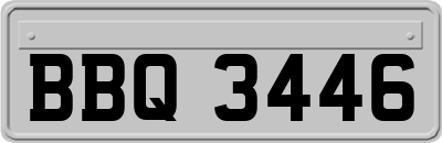 BBQ3446