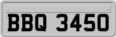 BBQ3450