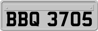 BBQ3705