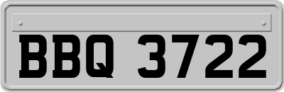 BBQ3722