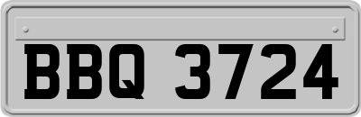 BBQ3724