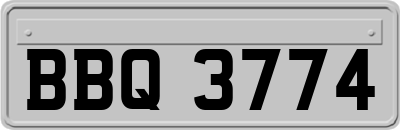 BBQ3774