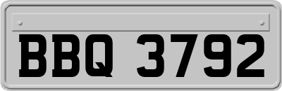 BBQ3792