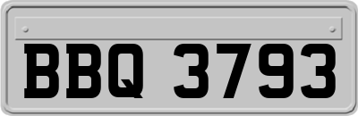BBQ3793