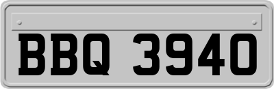BBQ3940