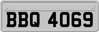 BBQ4069