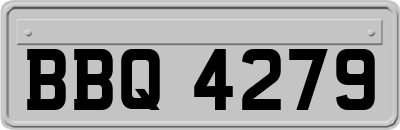 BBQ4279