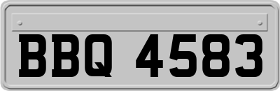BBQ4583