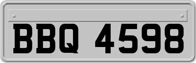 BBQ4598