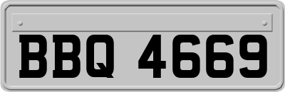 BBQ4669
