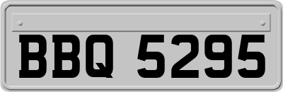 BBQ5295