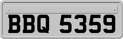 BBQ5359