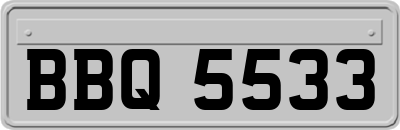 BBQ5533