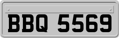 BBQ5569