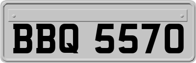 BBQ5570
