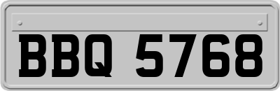 BBQ5768