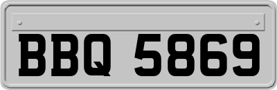 BBQ5869