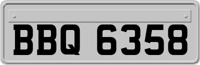BBQ6358
