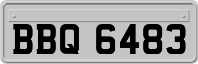 BBQ6483