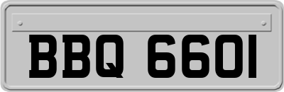BBQ6601