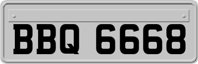 BBQ6668