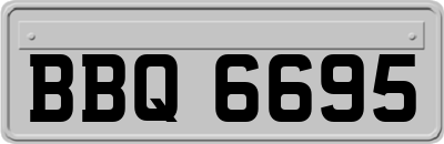 BBQ6695