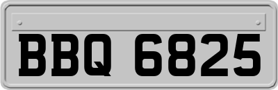 BBQ6825