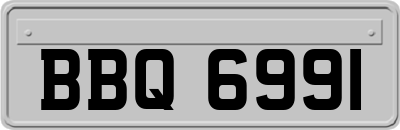 BBQ6991