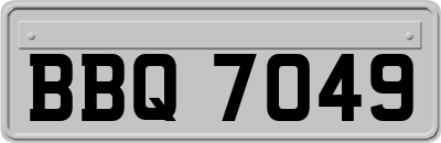 BBQ7049