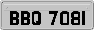 BBQ7081
