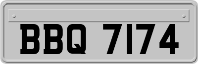 BBQ7174