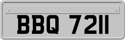 BBQ7211